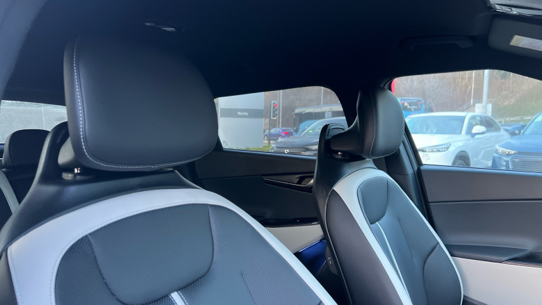 Kia EV6 168kW GT Line 84kWh 5dr Auto Electric Estate